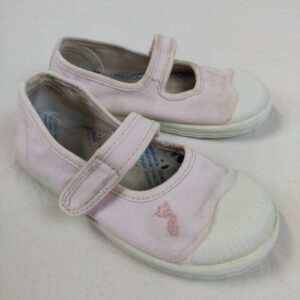 Chaussures à scratch - Jacadi - P23