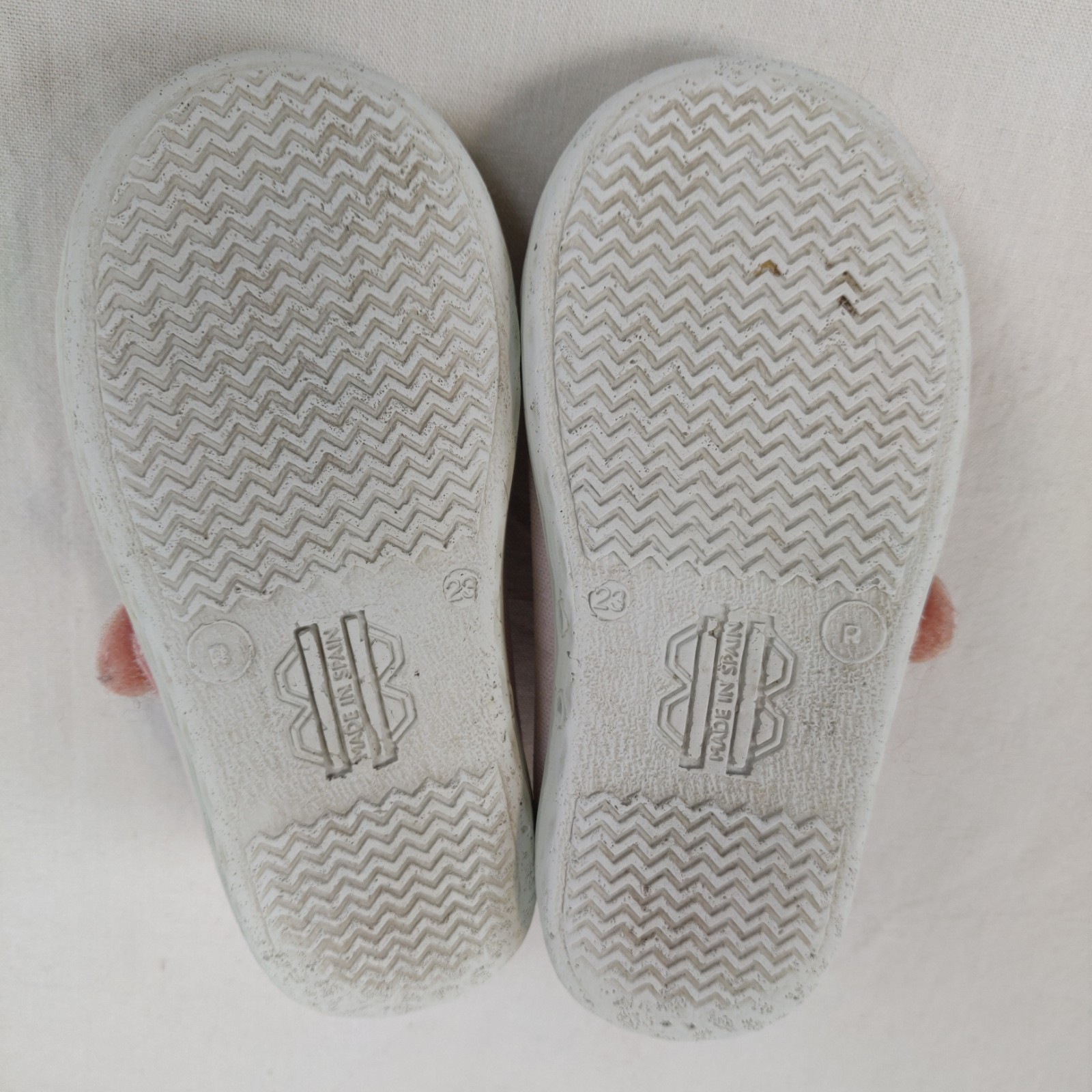 Chaussures à scratch - Jacadi - P23 – Image 2