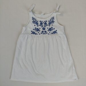 Robe - H&M - 2A
