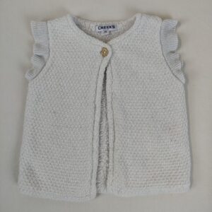Gilet - Creeks - 3A