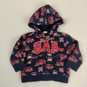 Gilet - GAP - 12M