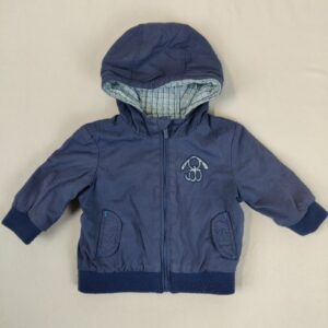Blouson - Obaïbi - 6M