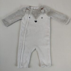 Pyjama 1 pièce - Sergent Major - 18M