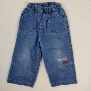 Jeans - Looney Tunes - 18M