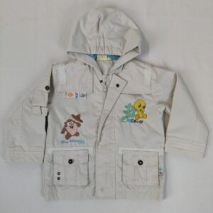 Imperméable - Trench  - Looney Tunes - 18M
