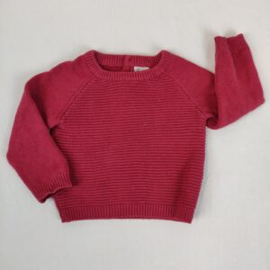 Pull - Gocco - 18M