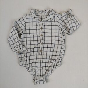 Chemise manches longues - Gocco - 18M