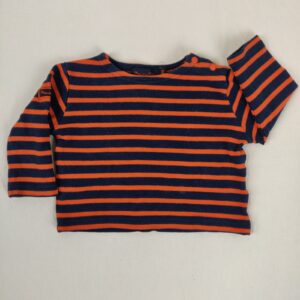 Sweat - Moussaillon - 12M