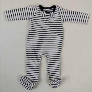 Pyjama 1 pièce - Jacadi - 12M
