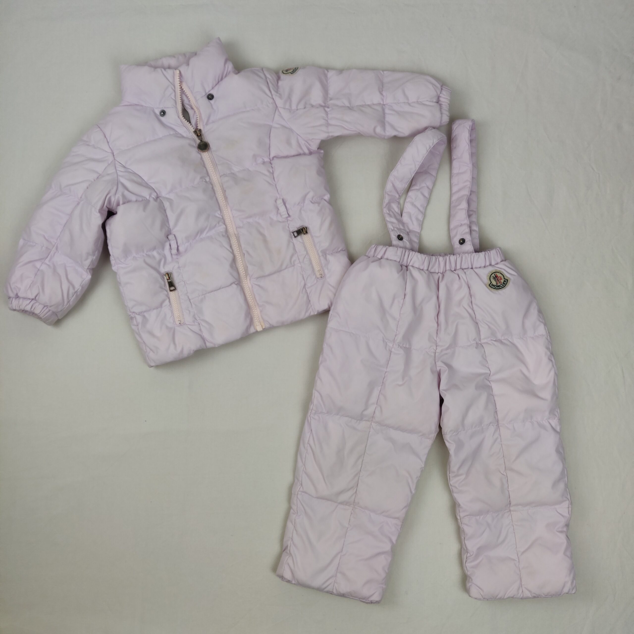 Combinaison de ski - Moncler - 18M