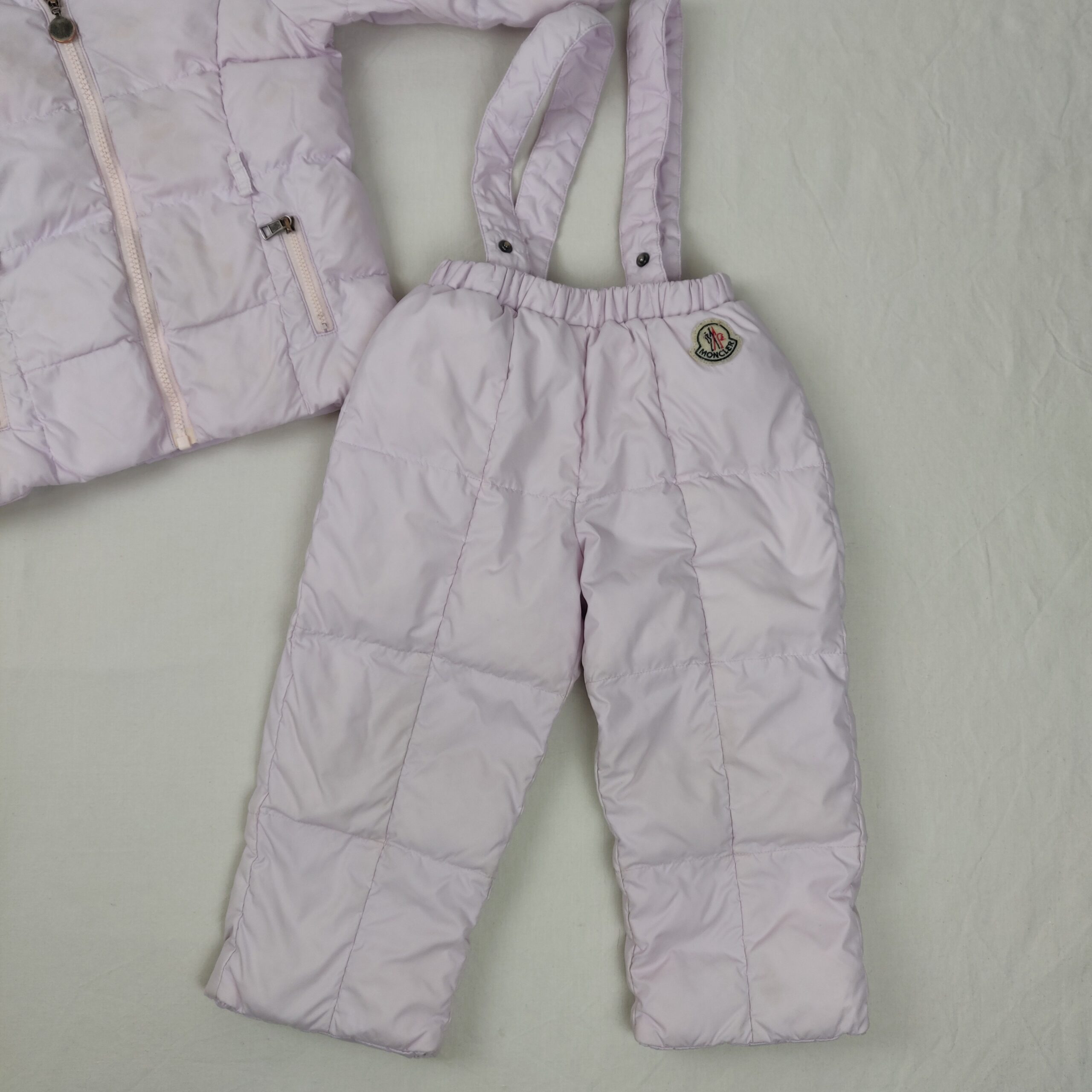 Combinaison de ski - Moncler - 18M – Image 2