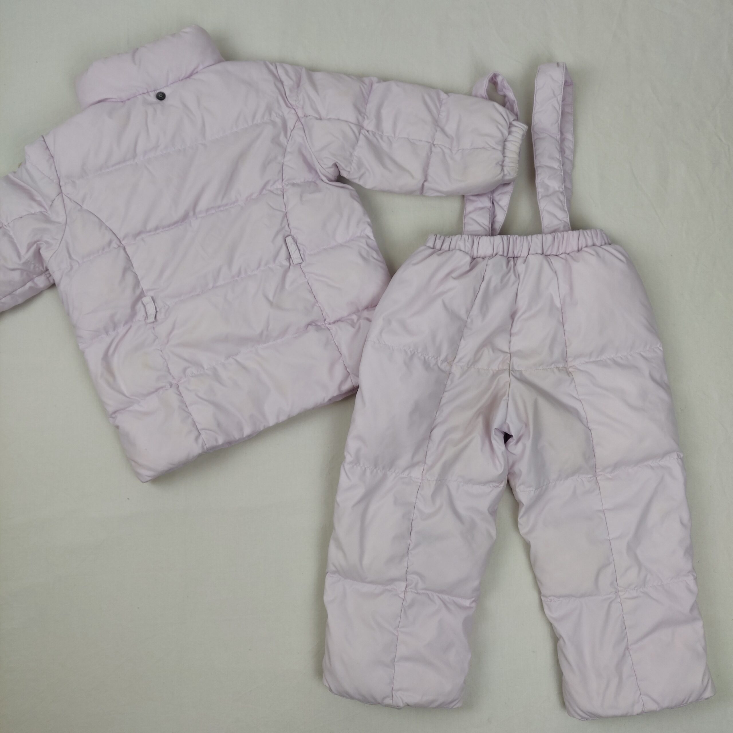 Combinaison de ski - Moncler - 18M – Image 3