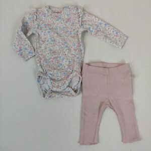 Ensemble 2 pièces - H&M - 3M
