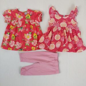 Ensemble 3 pièces - Multimarques - 3M