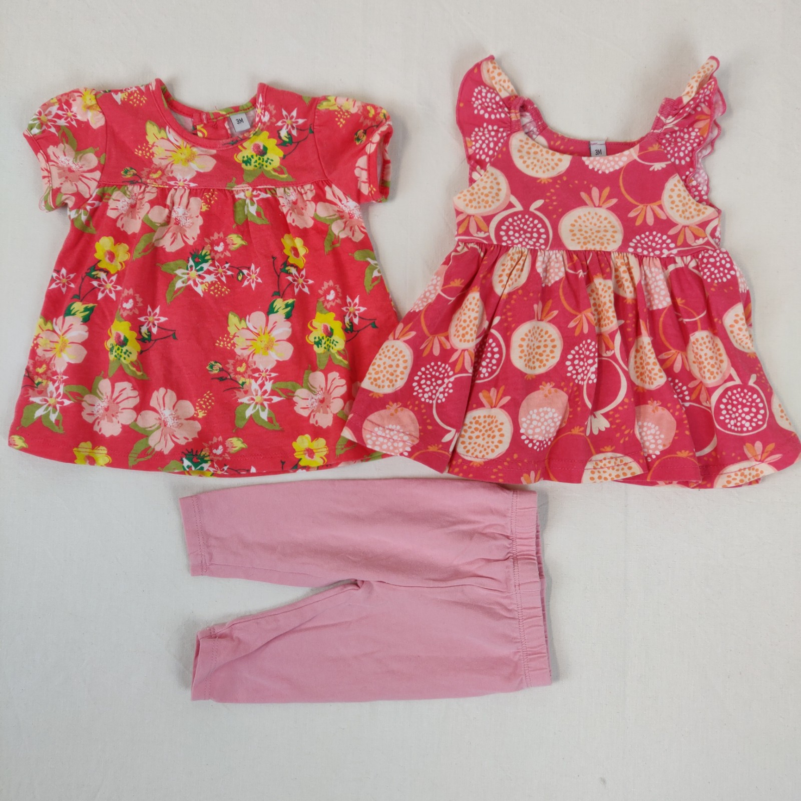 Ensemble 3 pièces - Multimarques - 3M