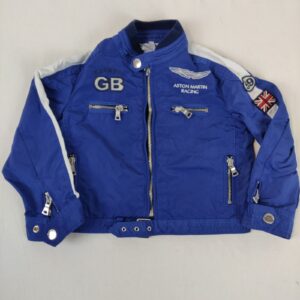 Blouson - Aston Martin - 4A