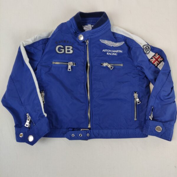 Blouson - Aston Martin - 4A