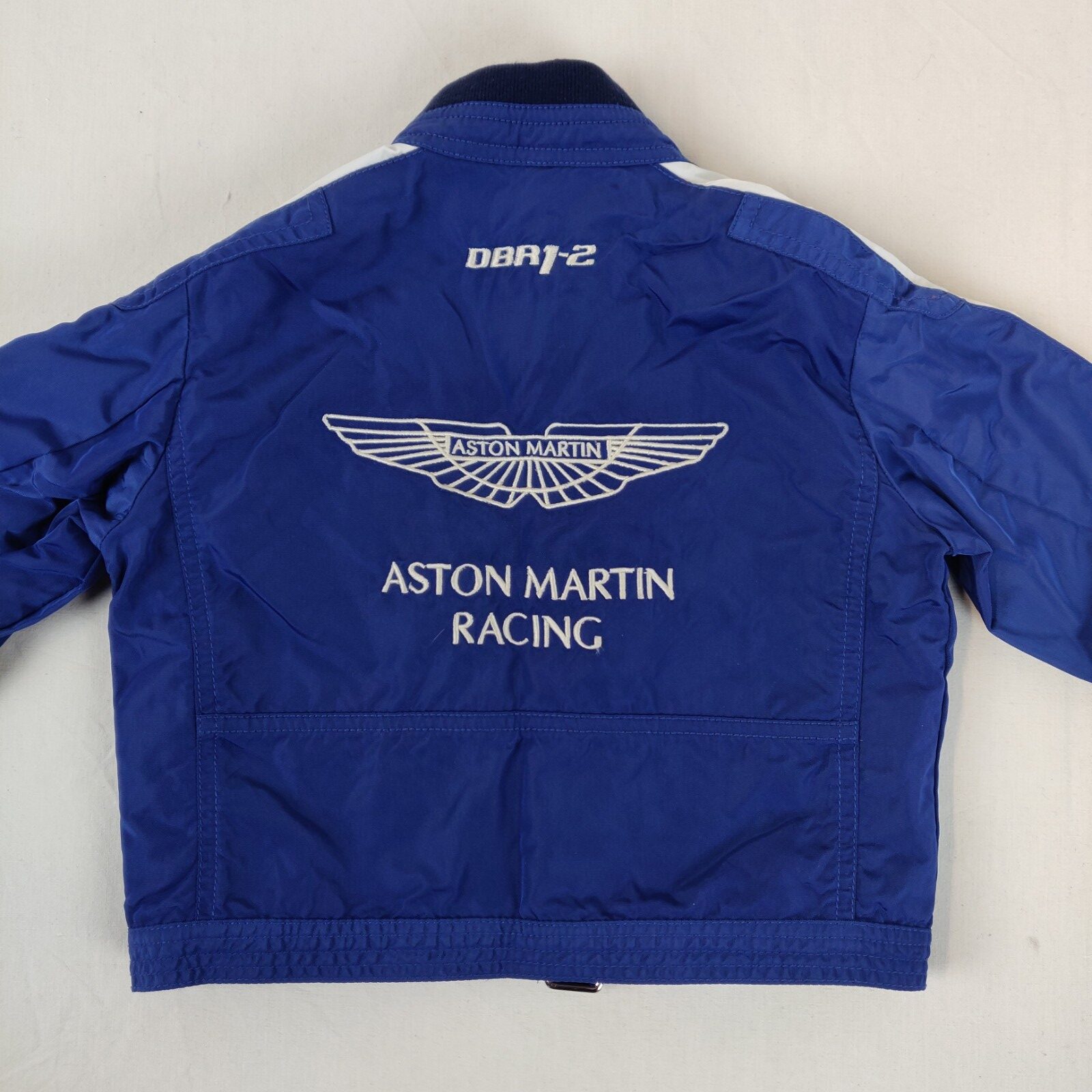 Blouson - Aston Martin - 4A – Image 2