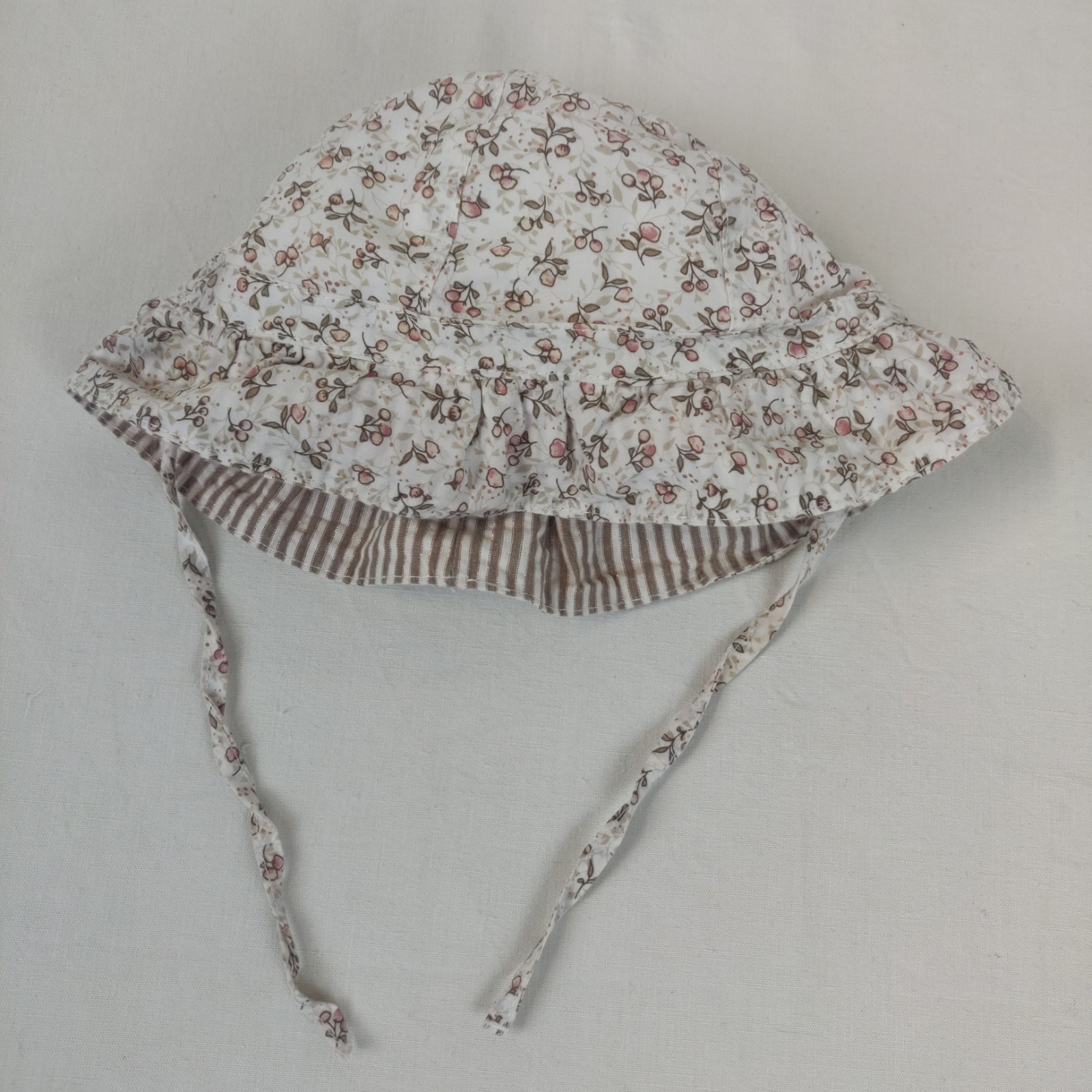 Bob - Sergent Major - 9M