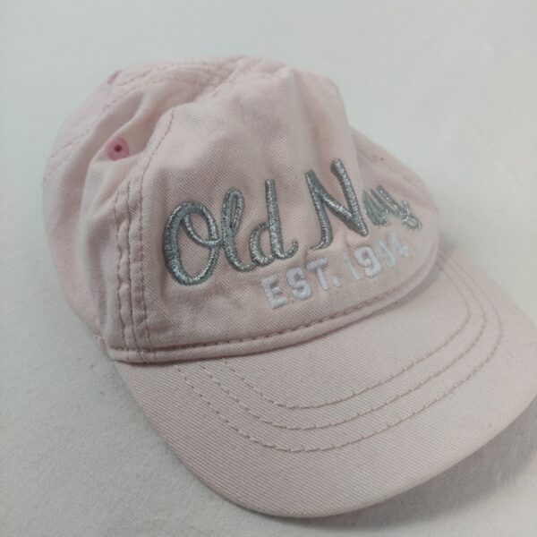 Chapeau - Old Navy - 12M