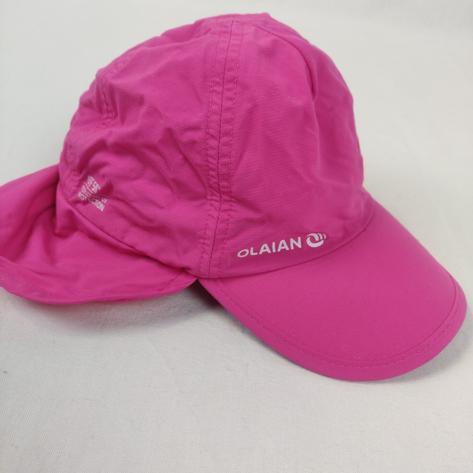 Chapeau - Decathlon - 4A