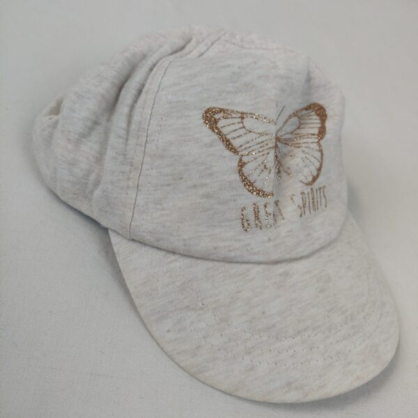 Casquette - Sans marque - 3A