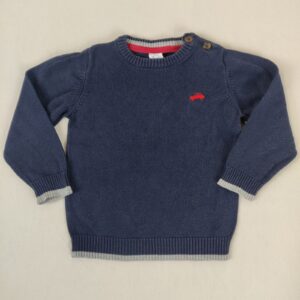 Pull - C&A - 18M