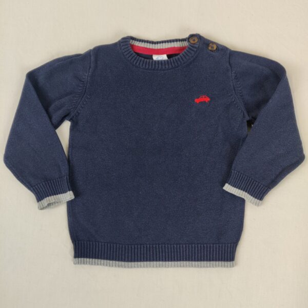 Pull - C&A - 18M