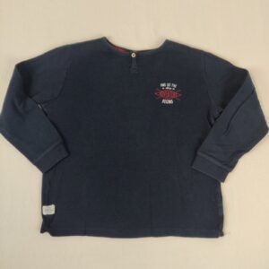 T-shirt manches longues - Zara - 10A