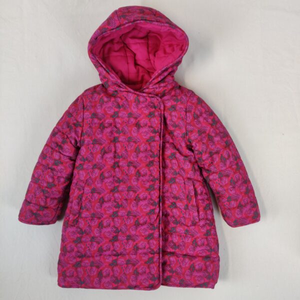 Manteau - Du Pareil au Même - 5A – Image 2