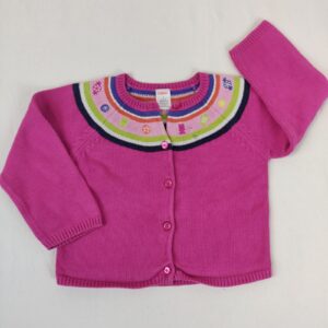 Gilet - Gymboree - 4A