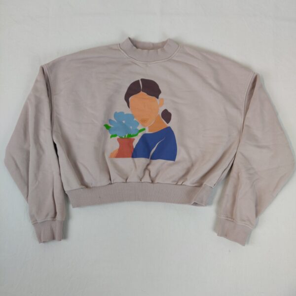 Sweat - Samo - 12A