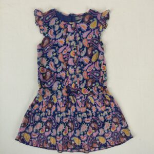 Robe - Orchestra - 8A