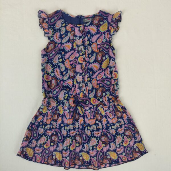 Robe - Orchestra - 8A