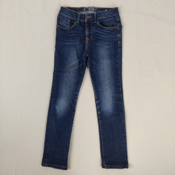 Jeans - Tex - 10A
