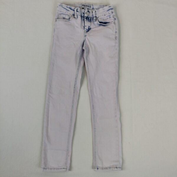 Jeans - Creeks - 8A