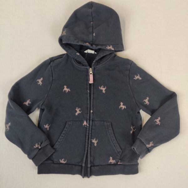Gilet - H&M - 10A