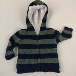 Veste - Bout'chou - 12M