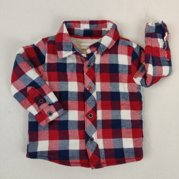 Chemise manches longues - Orchestra - 6M