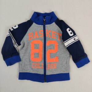 Gilet - Ido - 12M