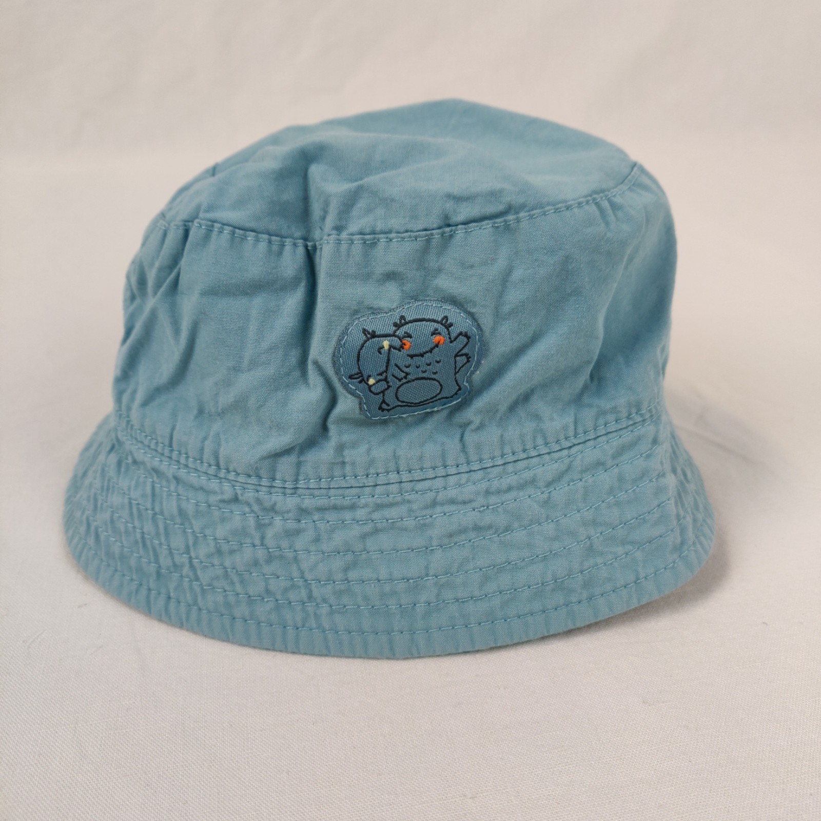 Bob - Du Pareil au Même - 12M