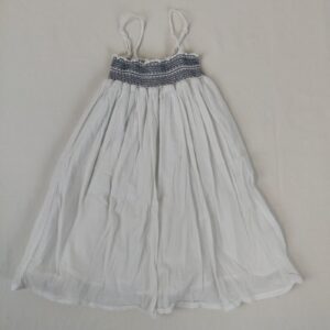 Robe - Monoprix Kids - 6A