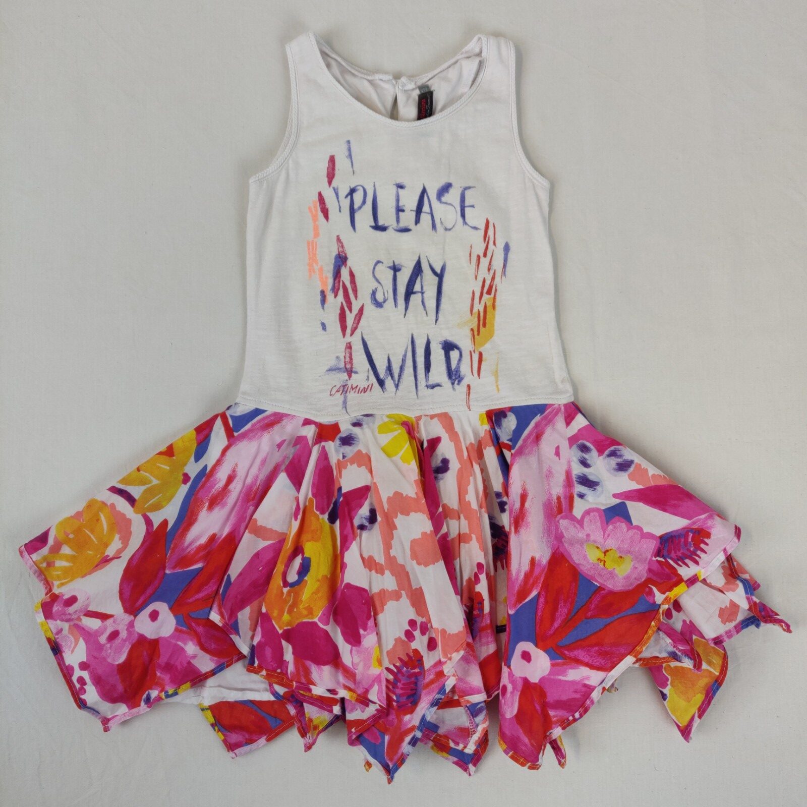 Robe - Catimini - 5A