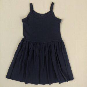 Robe - Petit Bateau - 5A