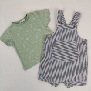 Ensemble 2 pièces - Multimarques - 18M