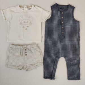 Ensemble 2 pièces - KIABI - 18M