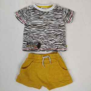Short - Vertbaudet - 18M