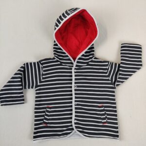 Gilet - Influx - 12M