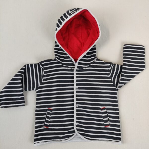 Gilet - Influx - 12M