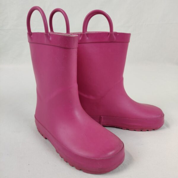 Bottes de pluie - Sans marque - P26